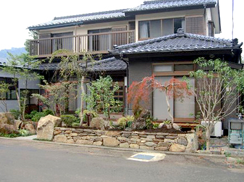 外壁リフォーム1