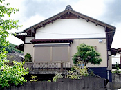 外壁リフォーム画像12