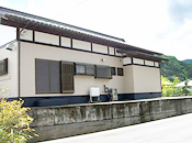 外壁リフォーム画像13