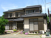 外壁リフォーム2