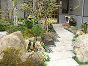 外壁リフォーム5