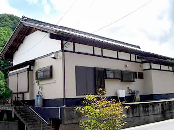 外壁リフォーム画像7