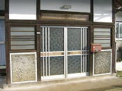 玄関リフォーム画像2