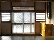 玄関リフォーム画像3