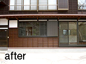 住宅リフォーム I様邸画像5