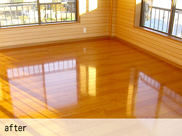 住宅リフォーム O様邸画像1