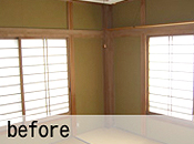 住宅リフォーム O様邸画像2