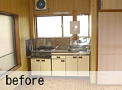 住宅リフォーム O様邸画像4