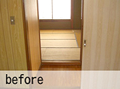 住宅リフォーム O様邸画像5