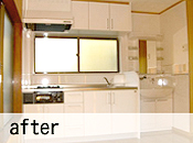 住宅リフォーム O様邸画像7