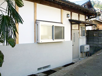 キッチンリフォーム画像1