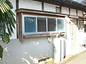 キッチンリフォーム画像2