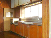 キッチンリフォーム画像3