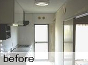 マンションリフォーム Ｉ様邸画像3