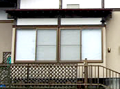 シャッター画像2