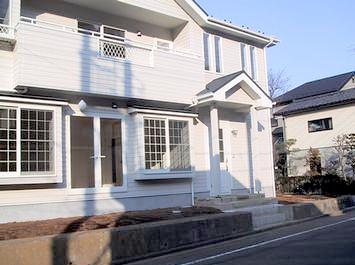 新築 F様邸画像1