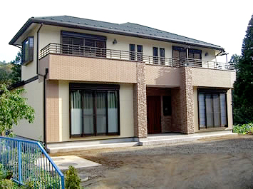 新築 H様邸画像1