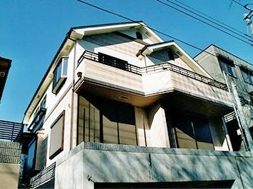 新築 Y様邸画像1