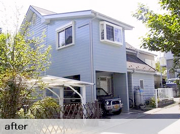 増改築 Y様邸画像1